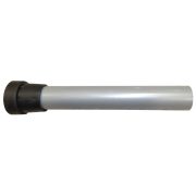 Capetan® Fit Fly Silver 140 cm szobai trambulin, 100 kg terhelhetőség, prémium kategóriás rugóvédő