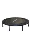 Capetan® Premium Fly 140 cm szobai trambulin, 100 kg terhelhetőség, orkán rugóvédő