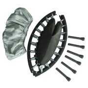 Hoyer Összecsukható trambulin 122 cm méretben Hoyer Összecsukható trambulin 122 cm méretben