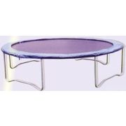 Hoyer Összecsukható trambulin 122 cm méretben