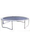 Ugrófelület  (ugráló felület) 244 cm-es Fun trambulinhoz 48 db 13,8 cm hosszú rugóhoz