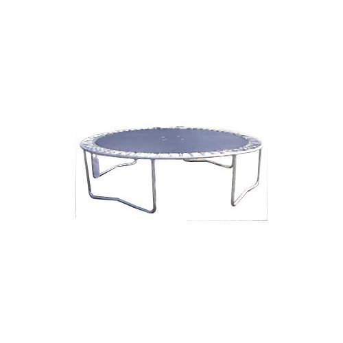 Ugrófelület  (ugráló felület) 244 cm-es Fun trambulinhoz 48 db 13,8 cm hosszú rugóhoz