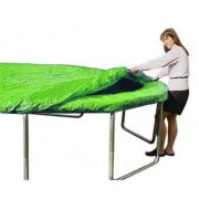 Capetan® 244 cm trambulinokhoz Lime Zöld takaróponyva Capetan® 244 cm trambulinokhoz Lime Zöld takaróponyva