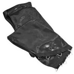   Pót ugrálófelület 305 cm átmérőjű trambulinhoz 56 rugós kivitelhez, 13,8 cm hosszú rugókhoz megfelelő